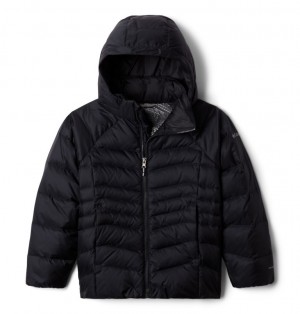 Puffer Jackets Columbia® Centennial Creek Copii | CEUFPD-073