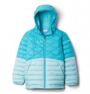 Puffer Jackets Columbia® Humphrey Hills Copii | PCWKQV-842