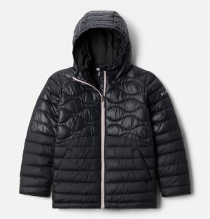 Puffer Jackets Columbia® Humphrey Hills Copii | WBFALS-721