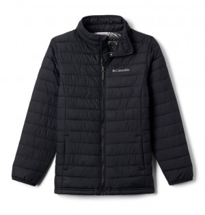 Puffer Jackets Columbia® Powder Lite Copii | YREDTL-749