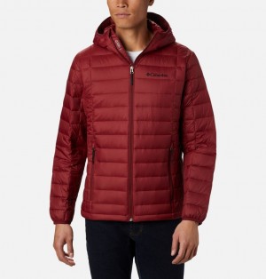 Puffer Jackets Columbia® Voodoo Falls 590 Barbati | MKHQSE-924