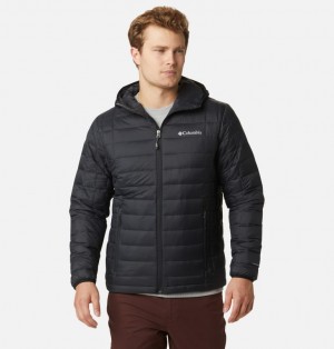 Puffer Jackets Columbia® Voodoo Falls 590 Barbati | BZFVXU-547