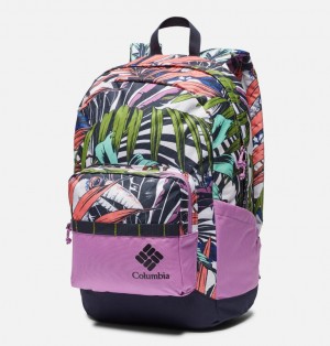 Rucsac Columbia® Zigzag 22L Copii | ELKDPC-350