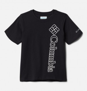 T-Shirts Columbia® Happy Hills Copii | QEOXVH-362