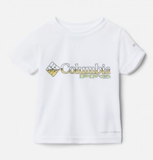 T-Shirts Columbia® PFG Copii | XBSONU-638