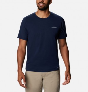 T-Shirts Columbia® Sun Trek Barbati | RTPWCL-162