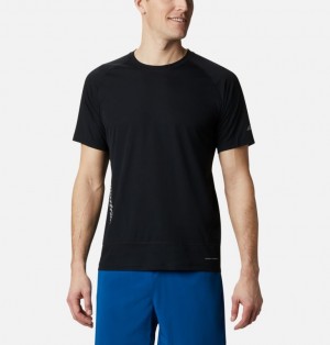 T-Shirts Columbia® Titan Ultra II Barbati | QXBCNV-495