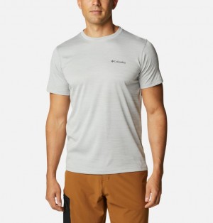 T-Shirts Columbia® Zero Rules Barbati | CAMFUR-170