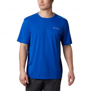 T-Shirts Columbia® Zero Rules Barbati | KOYZMU-815