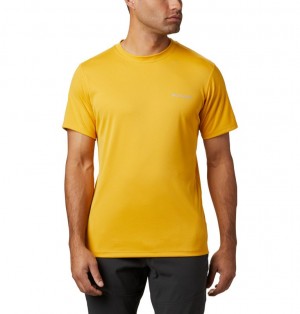 T-Shirts Columbia® Zero Rules Barbati | VUGRNI-146