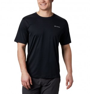 T-Shirts Columbia® Zero Rules Barbati | YOGKZT-924