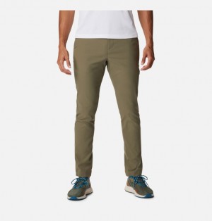 Trail Pants Columbia® Royce Range Barbati | YARIJB-123