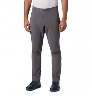 Trail Pants Columbia® Titan Pass Barbati | YHPXMW-807