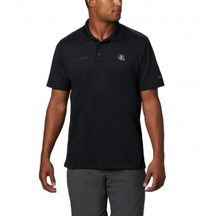 Tricouri Polo Columbia® Collegiate Barbati | GFRIJM-875