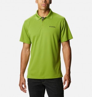 Tricouri Polo Columbia® Utilizer Barbati | BTHPEL-189