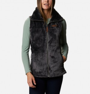 Vesta Columbia® Fireside Sherpa Dama | WKAYZV-203