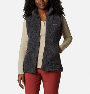 Vesta Columbia® Sherpa Dama | HMSLCK-675