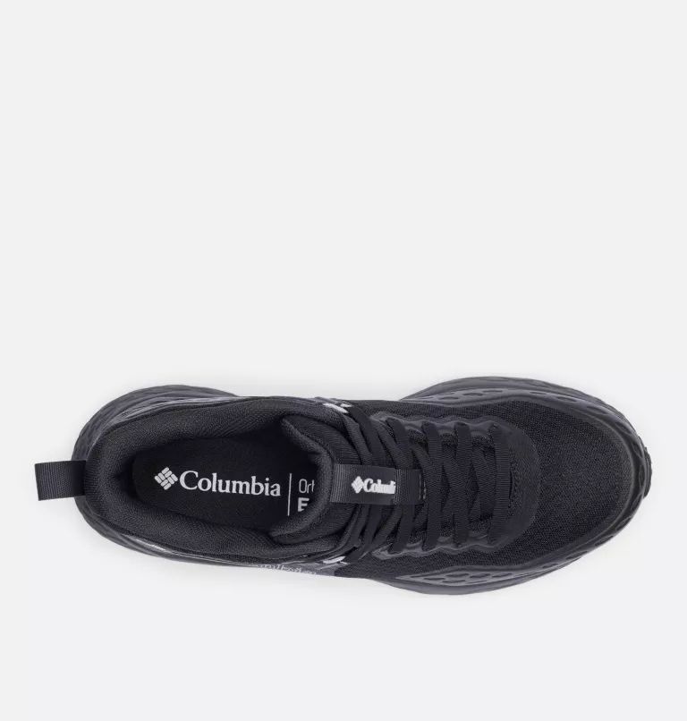 Adidasi Columbia® Konos™ TRS OutDry™ Mid Dama Negrii | FTONVU-548