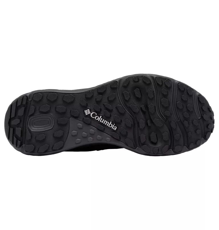 Adidasi Columbia® Konos™ TRS OutDry™ Mid Dama Negrii | FTONVU-548