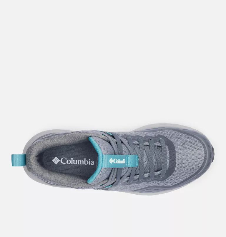 Adidasi Columbia® Konos™ TRS OutDry™ Mid Dama Gri | ZYJHSQ-987