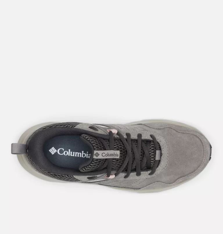 Adidasi Columbia® Plateau Venture™ Dama Gri | CZUDLA-471