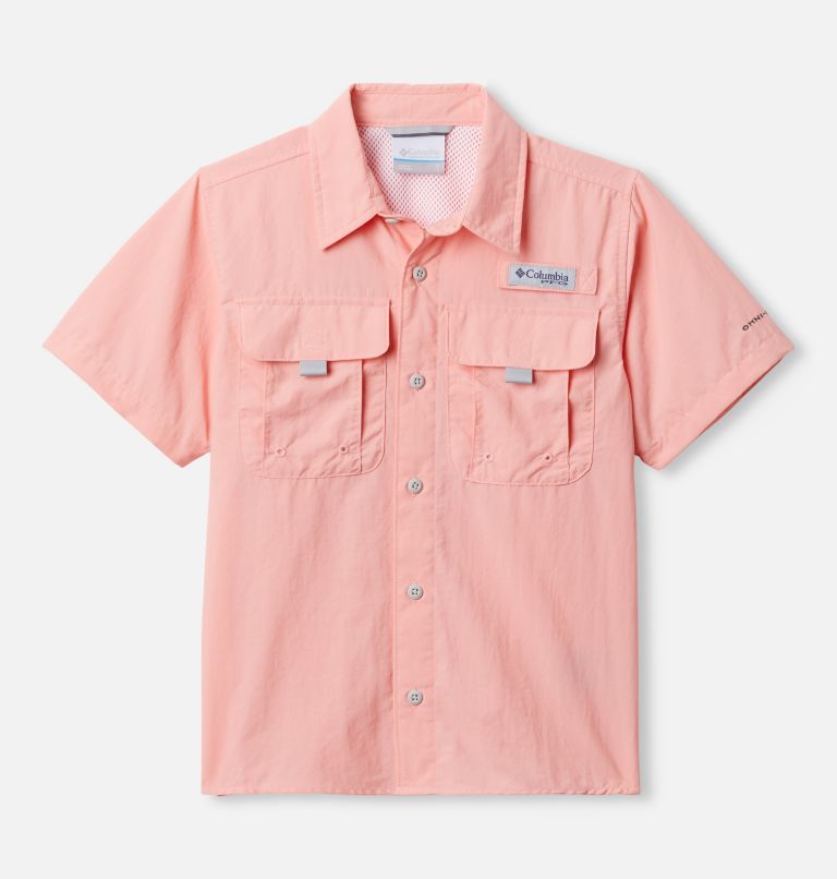 Camasa Columbia® PFG Bahama Copii | GEKAMN-586