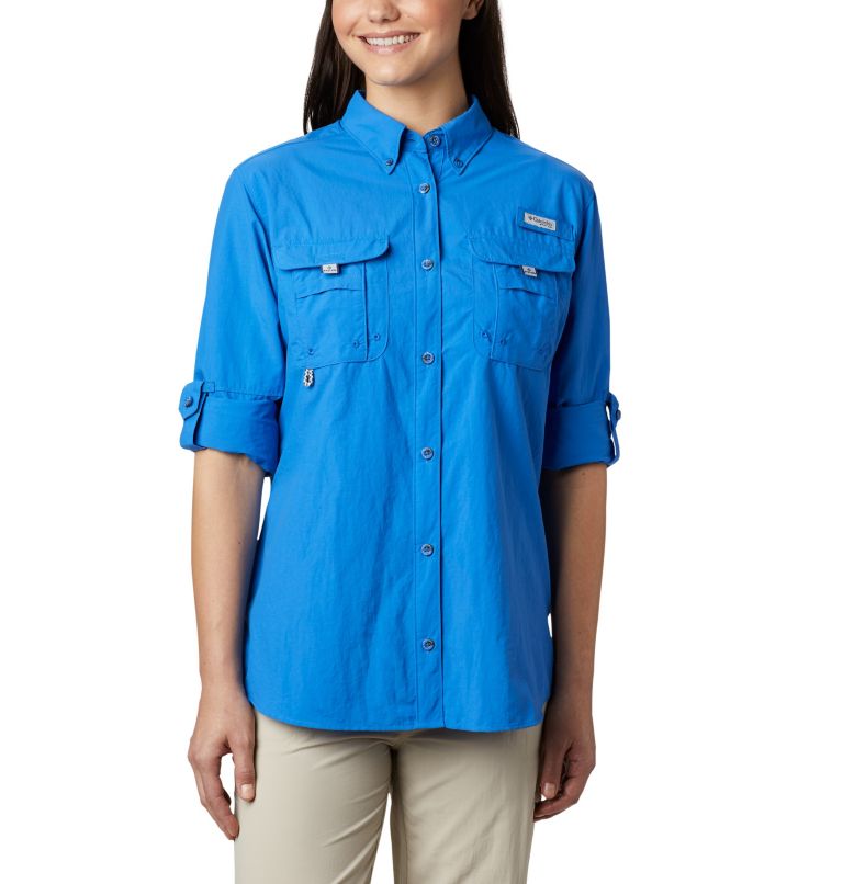 Camasa Columbia® PFG Bahama Dama | AQHCFJ-657