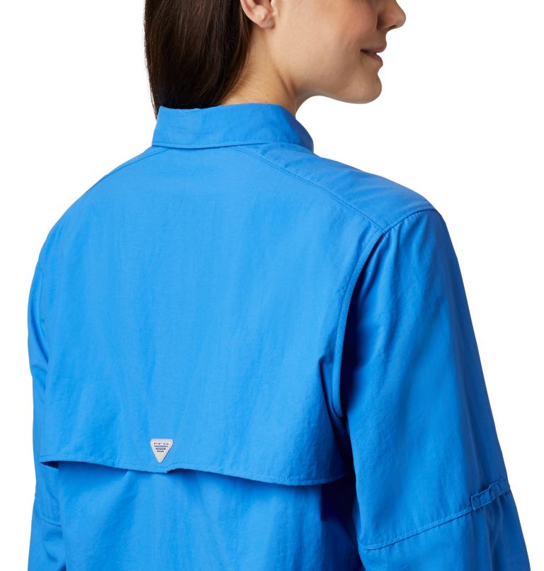 Camasa Columbia® PFG Bahama Dama | AQHCFJ-657