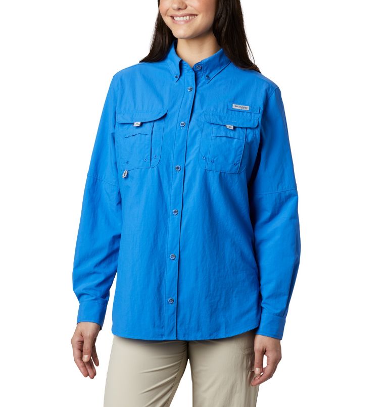 Camasa Columbia® PFG Bahama Dama | AQHCFJ-657