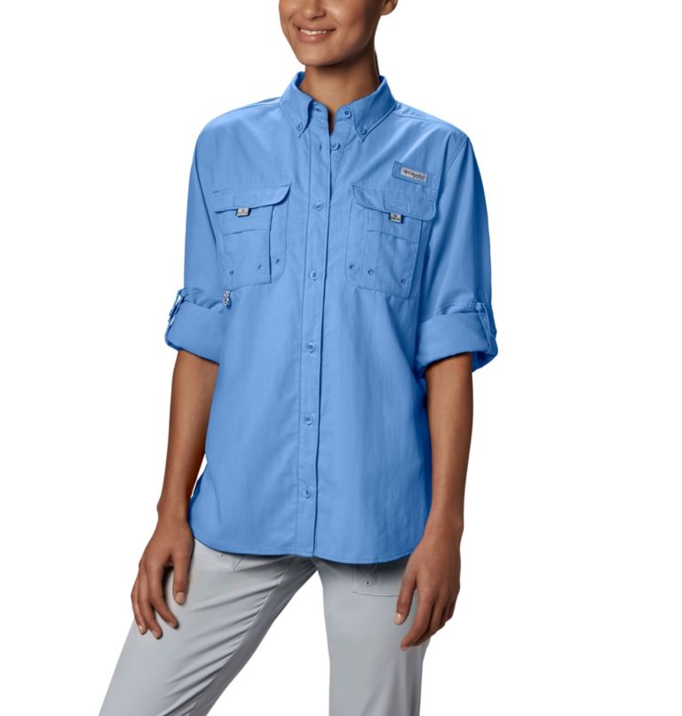 Camasa Columbia® PFG Bahama Dama | ASBTXM-657