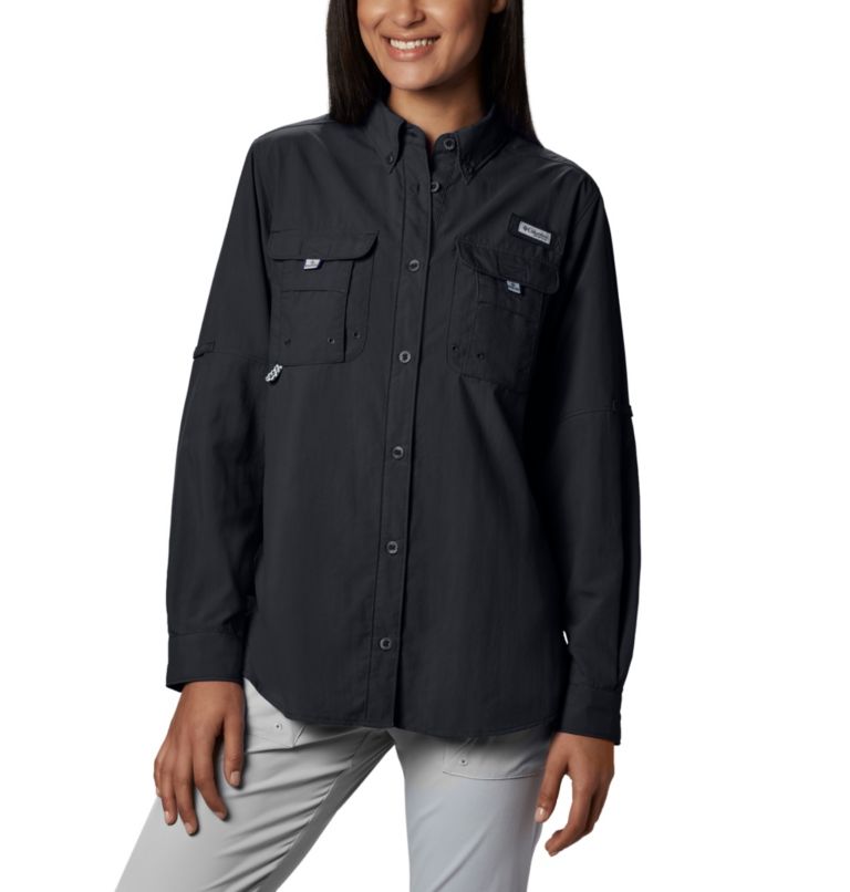 Camasa Columbia® PFG Bahama Dama | CFYBXG-026