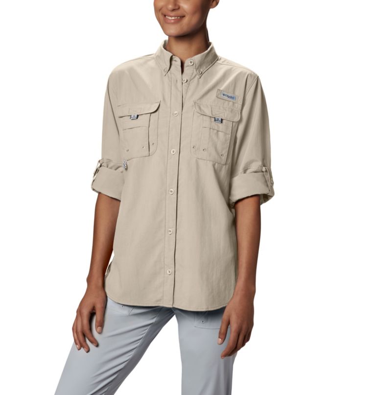 Camasa Columbia® PFG Bahama Dama | FXVLPO-835