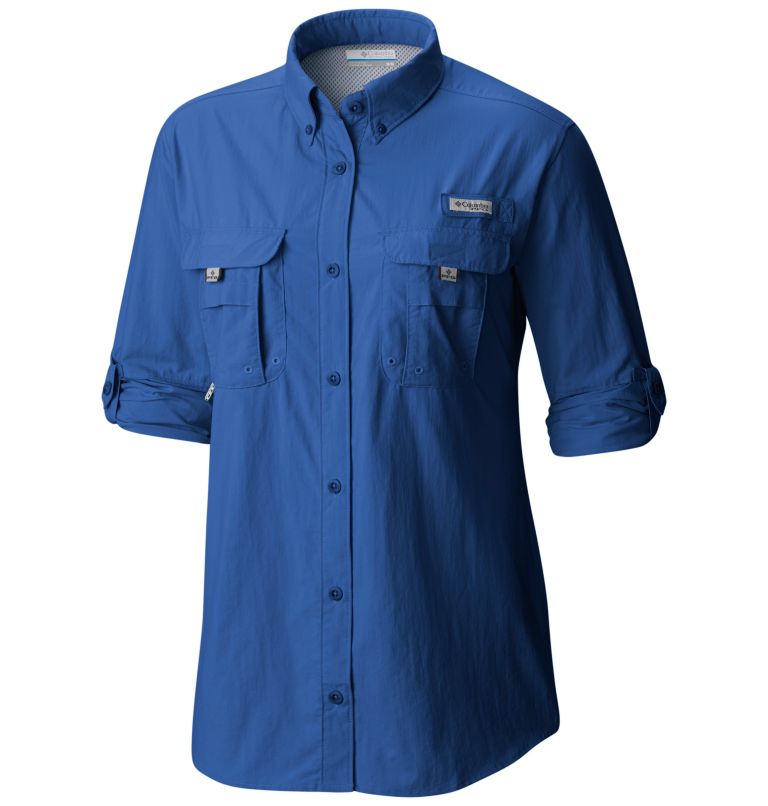 Camasa Columbia® PFG Bahama Dama | GUEKVH-254