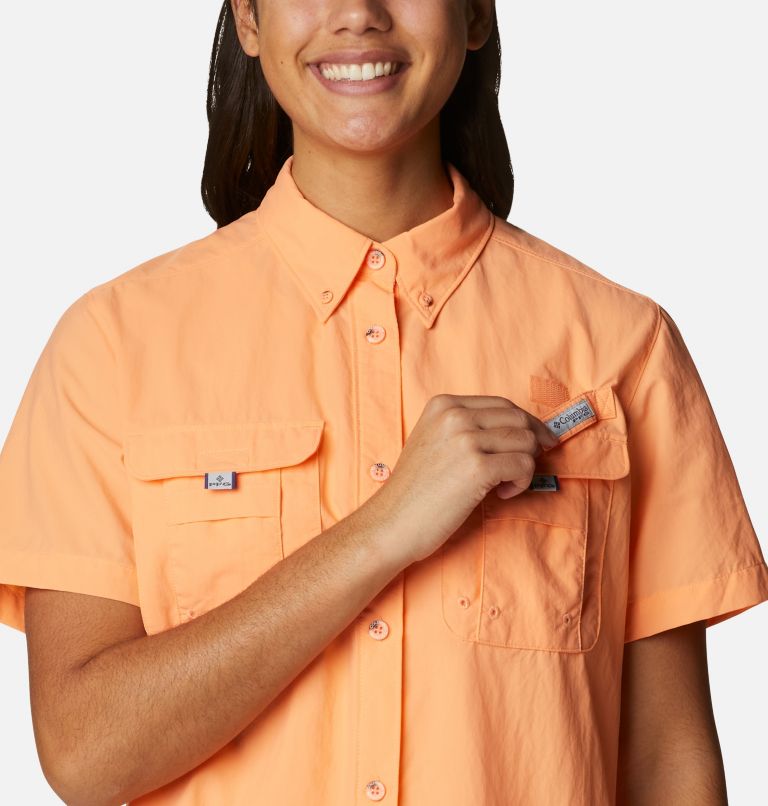 Camasa Columbia® PFG Bahama Dama | GUZBYD-270