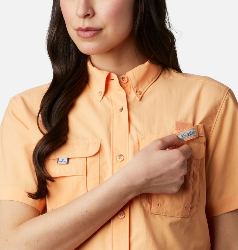 Camasa Columbia® PFG Bahama Dama | IJXBUN-462