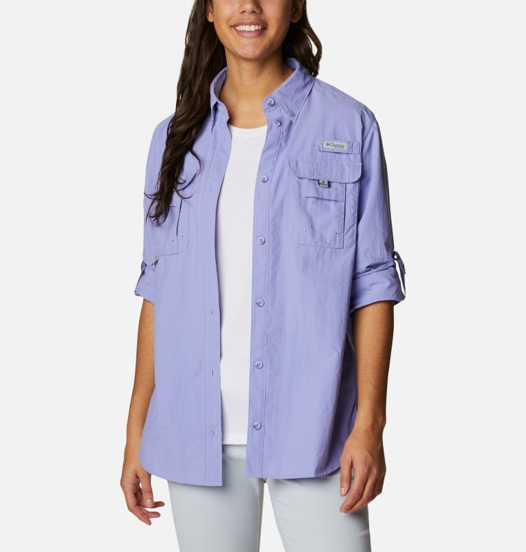 Camasa Columbia® PFG Bahama Dama | SJHFUK-830