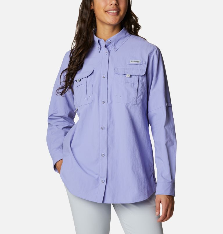 Camasa Columbia® PFG Bahama Dama | SJHFUK-830