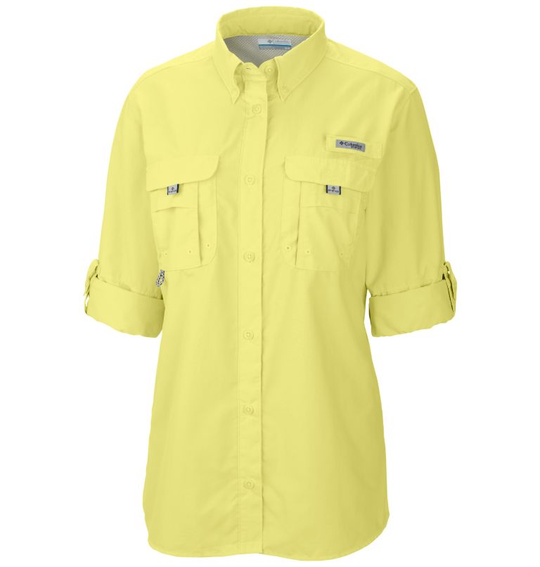 Camasa Columbia® PFG Bahama Dama | XPUZCO-142