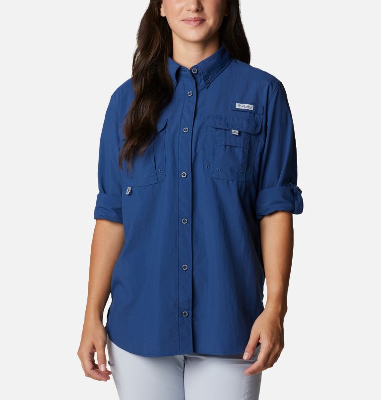 Camasa Columbia® PFG Bahama Dama | YQKULF-267