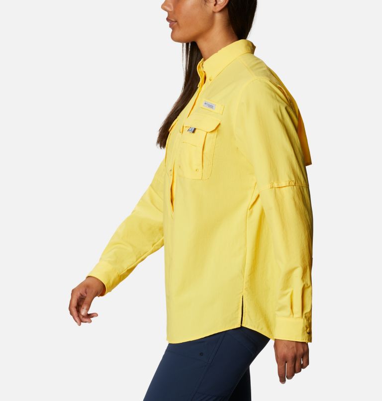 Camasa Columbia® PFG Bahama Dama | ZGOVWU-435