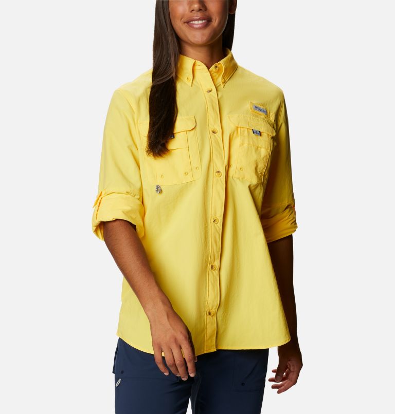 Camasa Columbia® PFG Bahama Dama | ZGOVWU-435