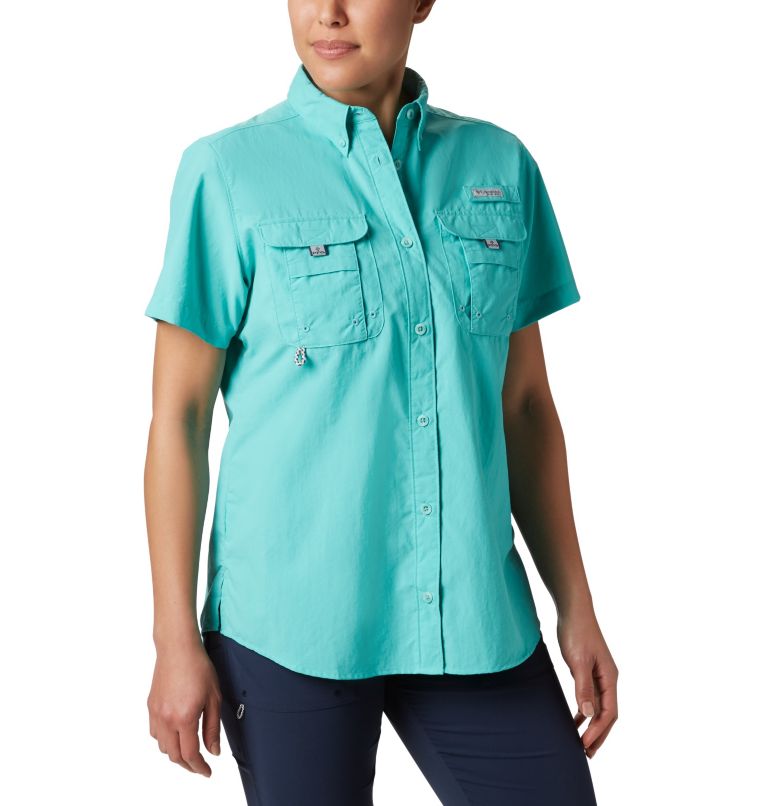 Camasa Columbia® PFG Bahama Dama | ZJITVS-950