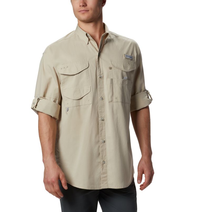 Camasa Columbia® PFG Bonehead Barbati | YBHITR-832