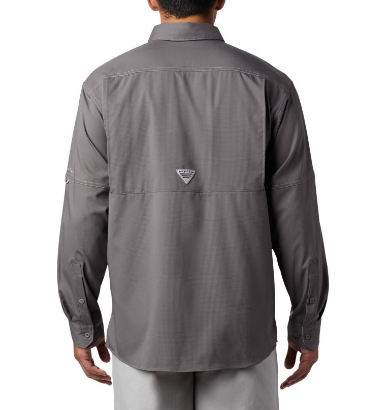 Camasa Columbia® PFG Low Drag Offshore Barbati | EFSUPK-769