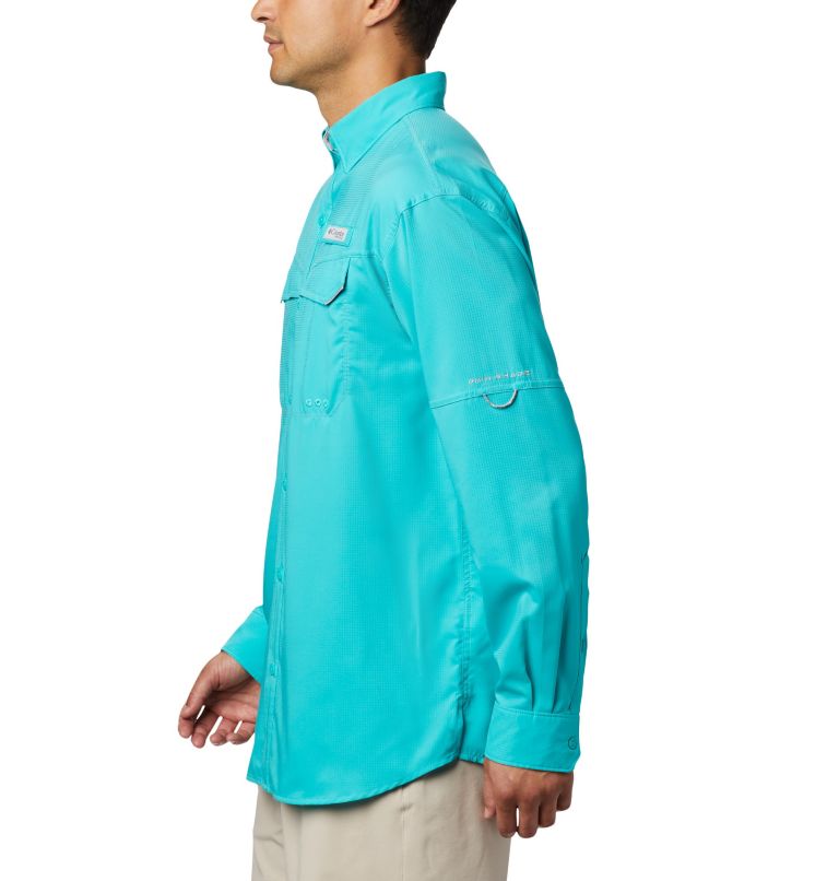 Camasa Columbia® PFG Low Drag Offshore Barbati | KONUJV-370