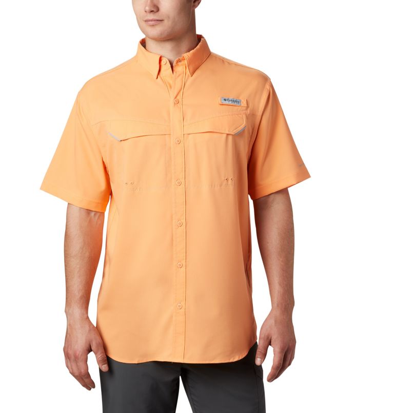 Camasa Columbia® PFG Low Drag Offshore Barbati | ENLZTX-072