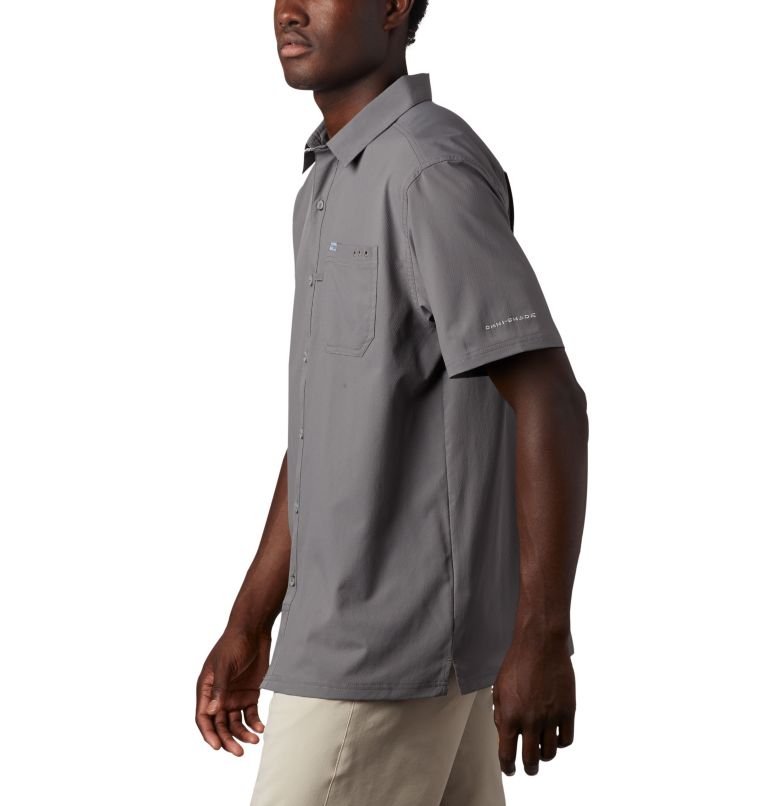 Camasa Columbia® PFG Slack Tide Barbati | AJYFSD-174