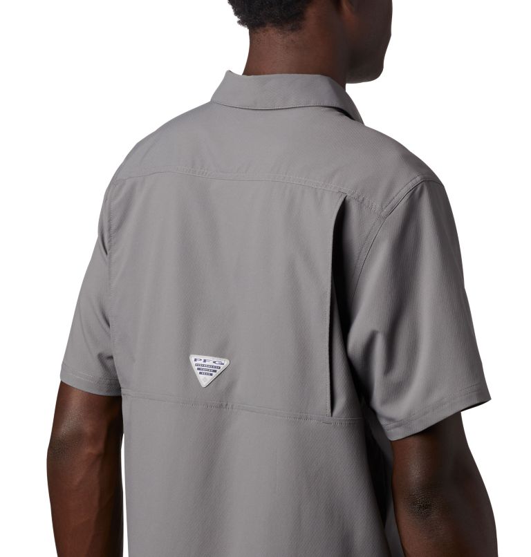 Camasa Columbia® PFG Slack Tide Barbati | AJYFSD-174