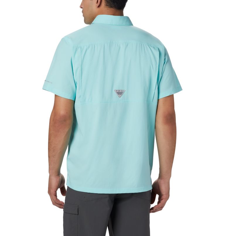 Camasa Columbia® PFG Slack Tide Barbati | PEQLOH-827