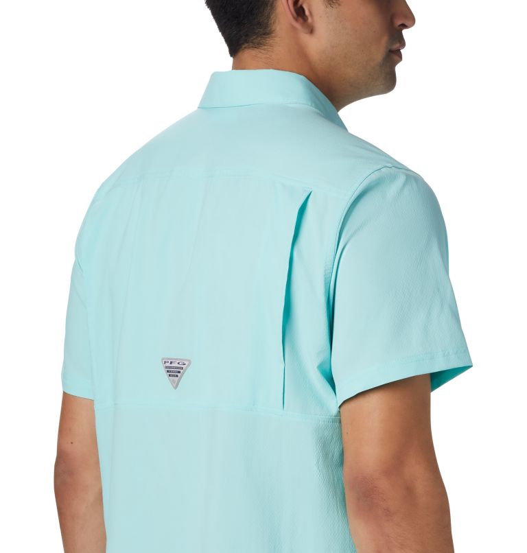 Camasa Columbia® PFG Slack Tide Barbati | PEQLOH-827